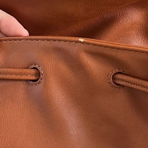 FAWN DESIGN The Drawstring Backpack Bag - Picture 12 of 12
